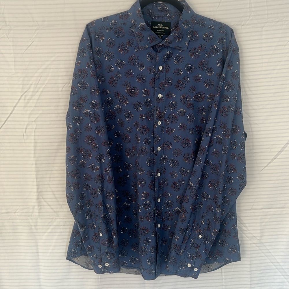 Rodd & Gunn Men’s Shirt